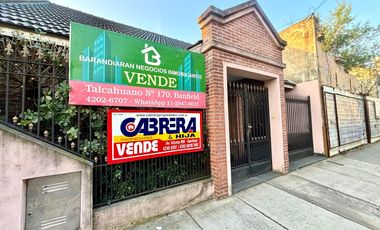 Casa en Remedios De Escalada