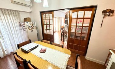 Casa en Remedios De Escalada