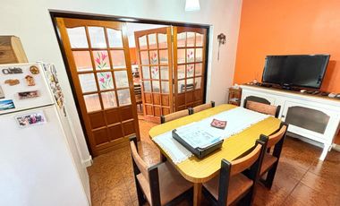 Casa en Remedios De Escalada