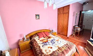 Casa en Remedios De Escalada
