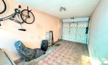 Casa en Remedios De Escalada