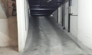 Venta Cocheras en Barrio Martin