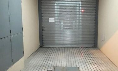 Venta Cocheras en Barrio Martin