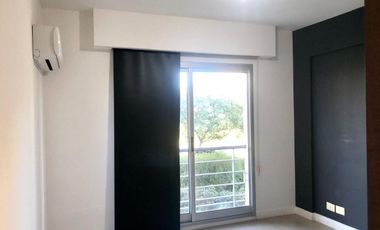 Nordelta, dos ambientes, con vista al Lago