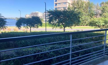 Nordelta, dos ambientes, con vista al Lago