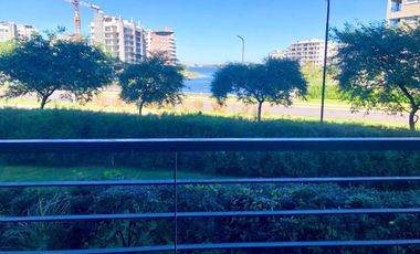 Nordelta, dos ambientes, con vista al Lago