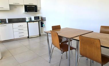 Nordelta, dos ambientes, con vista al Lago