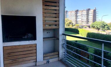 Nordelta, dos ambientes, con vista al Lago