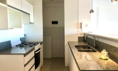 Nordelta, dos ambientes, con vista al Lago