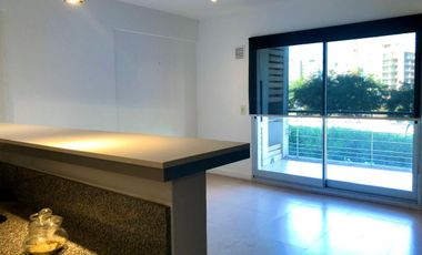 Nordelta, dos ambientes, con vista al Lago