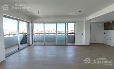 Moderno Piso Completo de 135m2 Amplios con Vista Panorámica