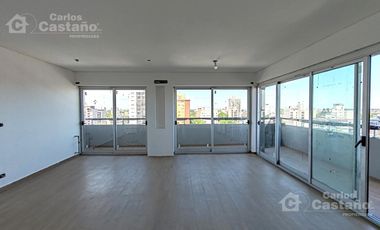 Moderno Piso Completo de 135m2 Amplios con Vista Panorámica