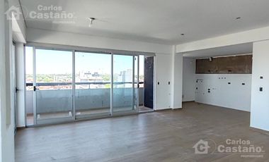 Moderno Piso Completo de 135m2 Amplios con Vista Panorámica