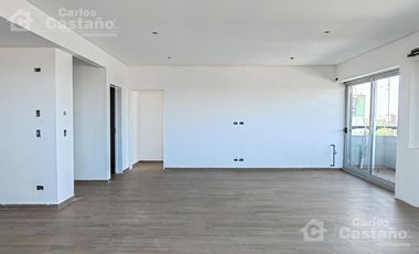 Moderno Piso Completo de 135m2 Amplios con Vista Panorámica