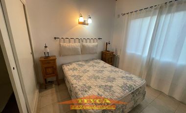 Alquiler anual  4 AMBIENTES | PALOMETA  1239