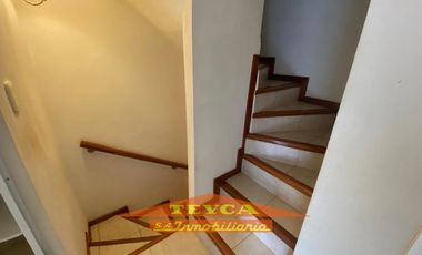Alquiler anual  4 AMBIENTES | PALOMETA  1239
