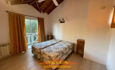 Alquiler anual  4 AMBIENTES | PALOMETA  1239