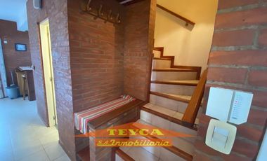 Alquiler anual  4 AMBIENTES | PALOMETA  1239