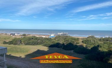 Departamento en alquiler de 2 ambiente, Zona Sur playa, Pinamar
