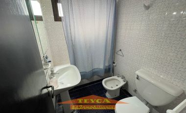 Departamento en alquiler de 2 ambiente, Zona Sur playa, Pinamar