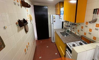 Departamento en alquiler de 2 ambiente, Zona Sur playa, Pinamar