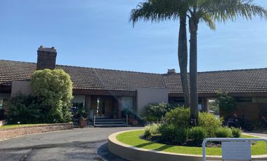 Casa - Alquiler - Barrio Bahia del Sol