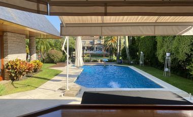 Casa - Alquiler - Barrio Bahia del Sol