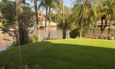 Casa - Alquiler - Barrio Bahia del Sol