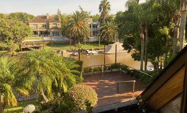 Casa - Alquiler - Barrio Bahia del Sol