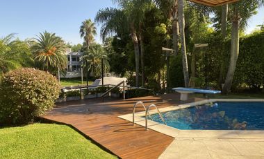 Casa - Alquiler - Barrio Bahia del Sol