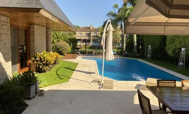 Casa - Alquiler - Barrio Bahia del Sol