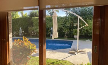 Casa - Alquiler - Barrio Bahia del Sol