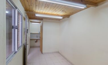 Galpon/deposito en echesortu