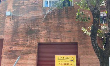 Depósito - San Fernando