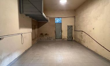 Depósito - San Fernando