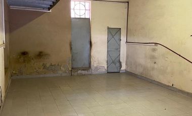 Depósito - San Fernando