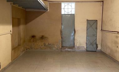 Depósito - San Fernando