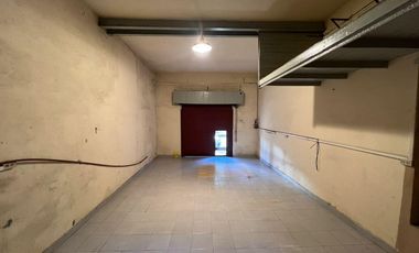 Depósito - San Fernando