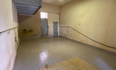 Depósito - San Fernando