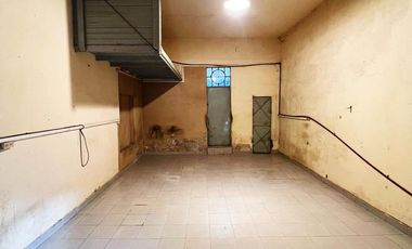 Depósito - San Fernando