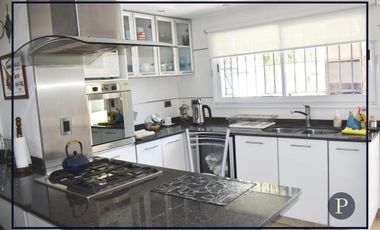 Chalet 5 ambientes en Los Troncos