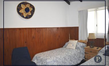 Chalet 5 ambientes en Los Troncos