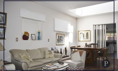 Chalet 5 ambientes en Los Troncos