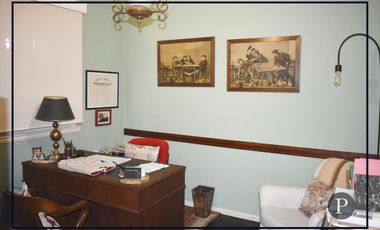 Chalet 5 ambientes en Los Troncos