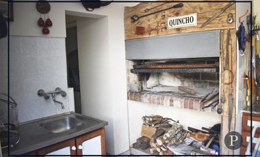 Chalet 5 ambientes en Los Troncos
