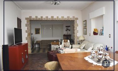 Chalet 5 ambientes en Los Troncos