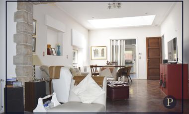 Chalet 5 ambientes en Los Troncos