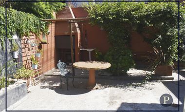 Chalet 5 ambientes en Los Troncos