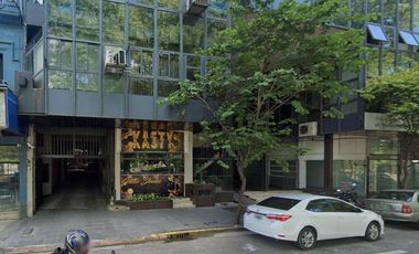 Cochera se vende en Santa Fe - Características únicas