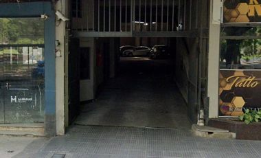 Cochera se vende en Santa Fe - Características únicas